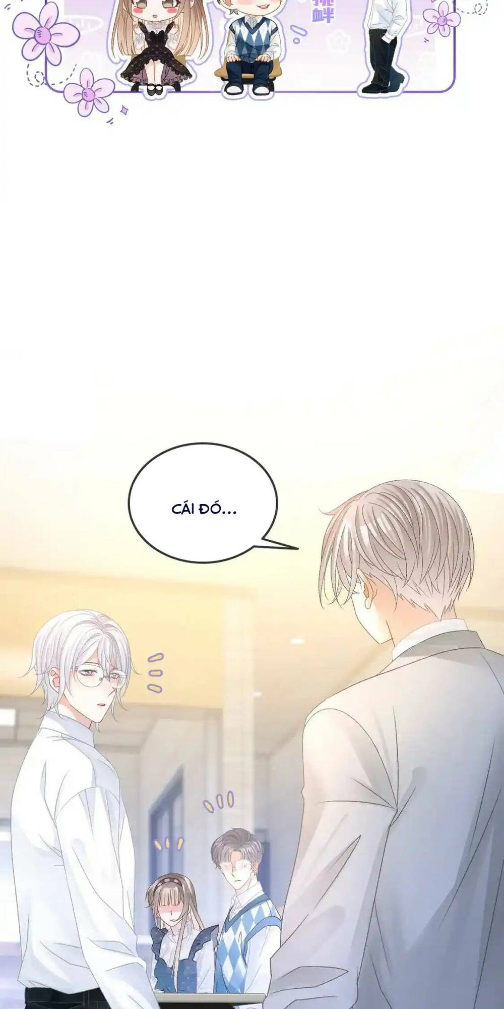 Cô Ấy Ngày Nào Cũng Lên Hot Search! Chapter 68 - Trang 2