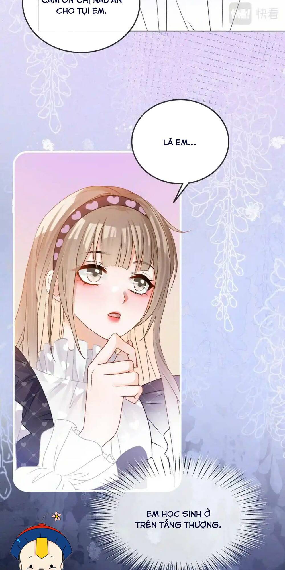 Cô Ấy Ngày Nào Cũng Lên Hot Search! Chapter 68 - Trang 2