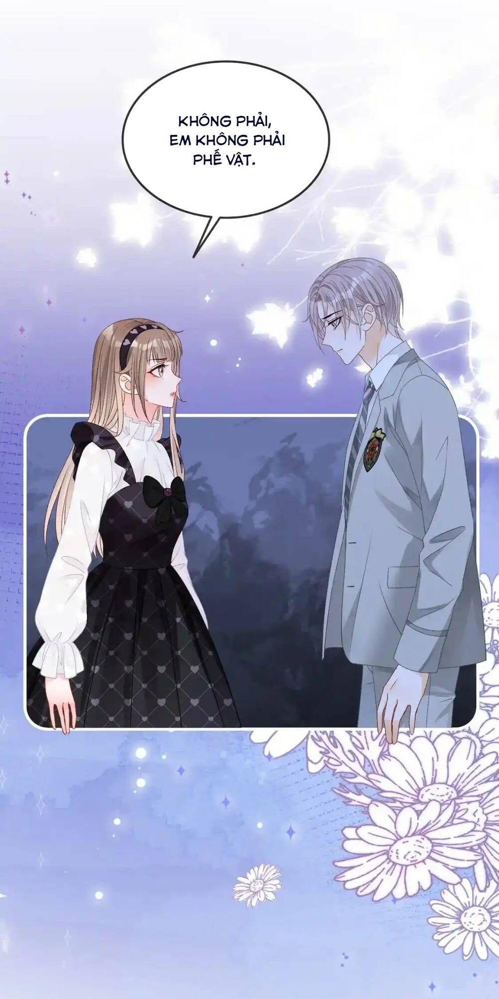 Cô Ấy Ngày Nào Cũng Lên Hot Search! Chapter 68 - Trang 2