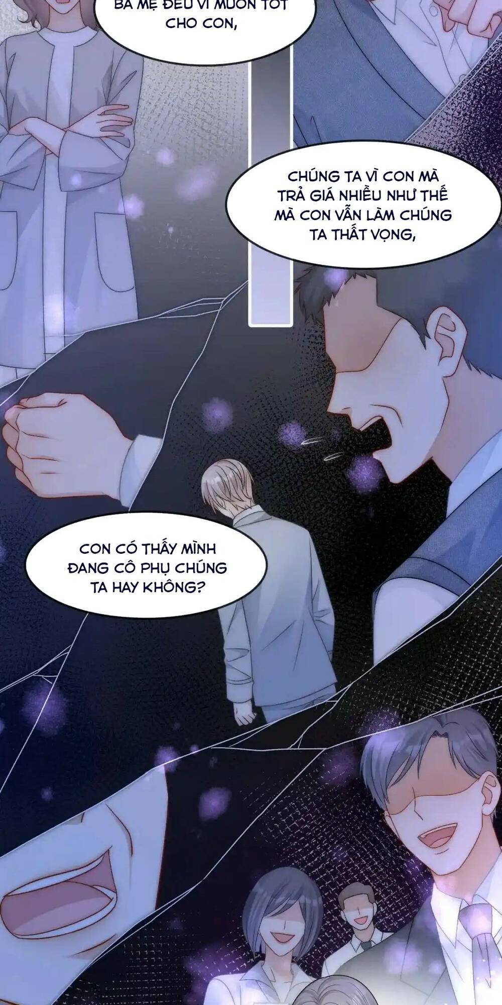 Cô Ấy Ngày Nào Cũng Lên Hot Search! Chapter 68 - Trang 2