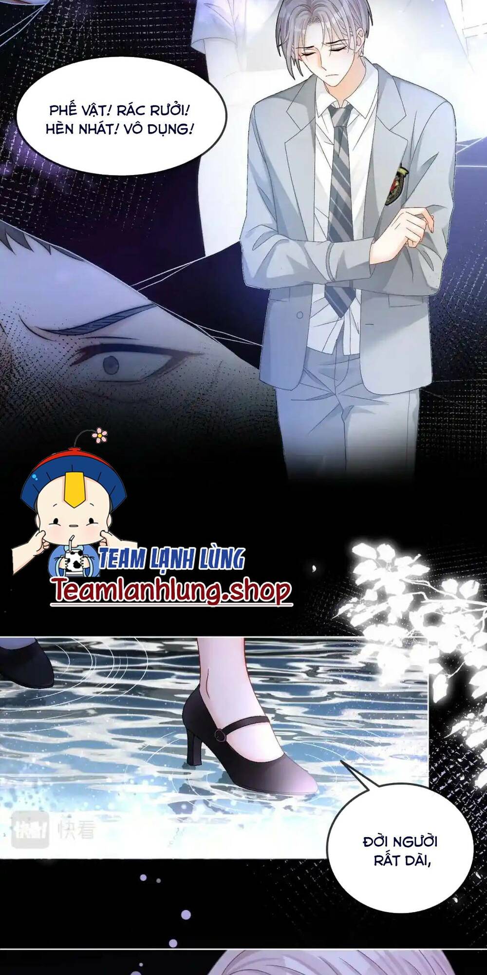 Cô Ấy Ngày Nào Cũng Lên Hot Search! Chapter 68 - Trang 2