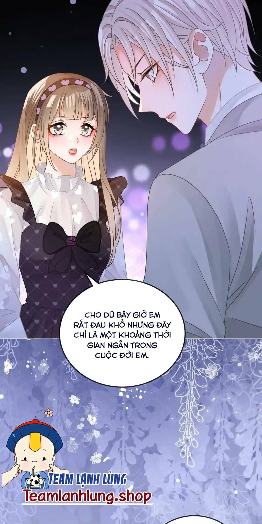 Cô Ấy Ngày Nào Cũng Lên Hot Search! Chapter 68 - Trang 2