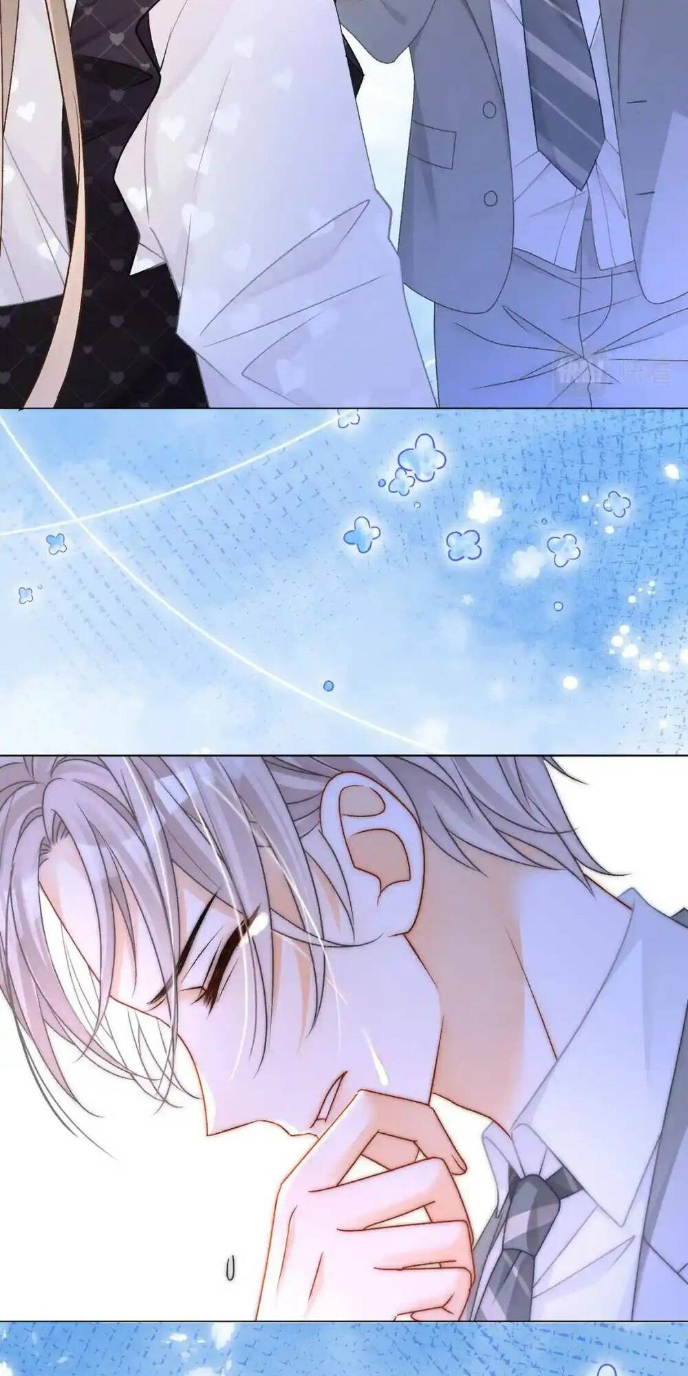 Cô Ấy Ngày Nào Cũng Lên Hot Search! Chapter 68 - Trang 2