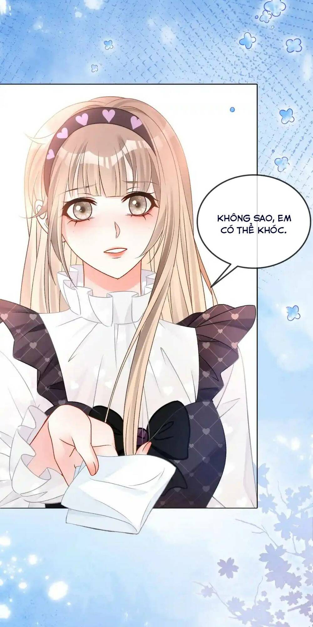 Cô Ấy Ngày Nào Cũng Lên Hot Search! Chapter 68 - Trang 2