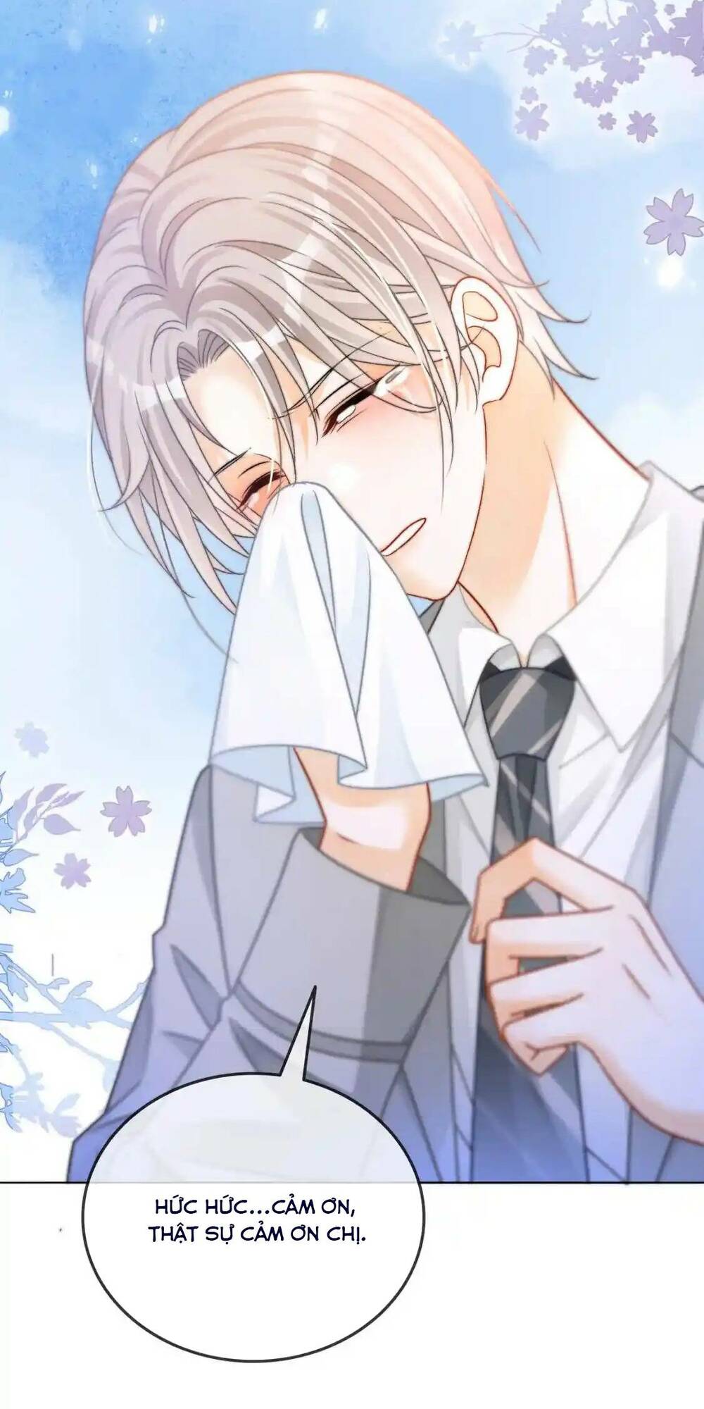 Cô Ấy Ngày Nào Cũng Lên Hot Search! Chapter 68 - Trang 2