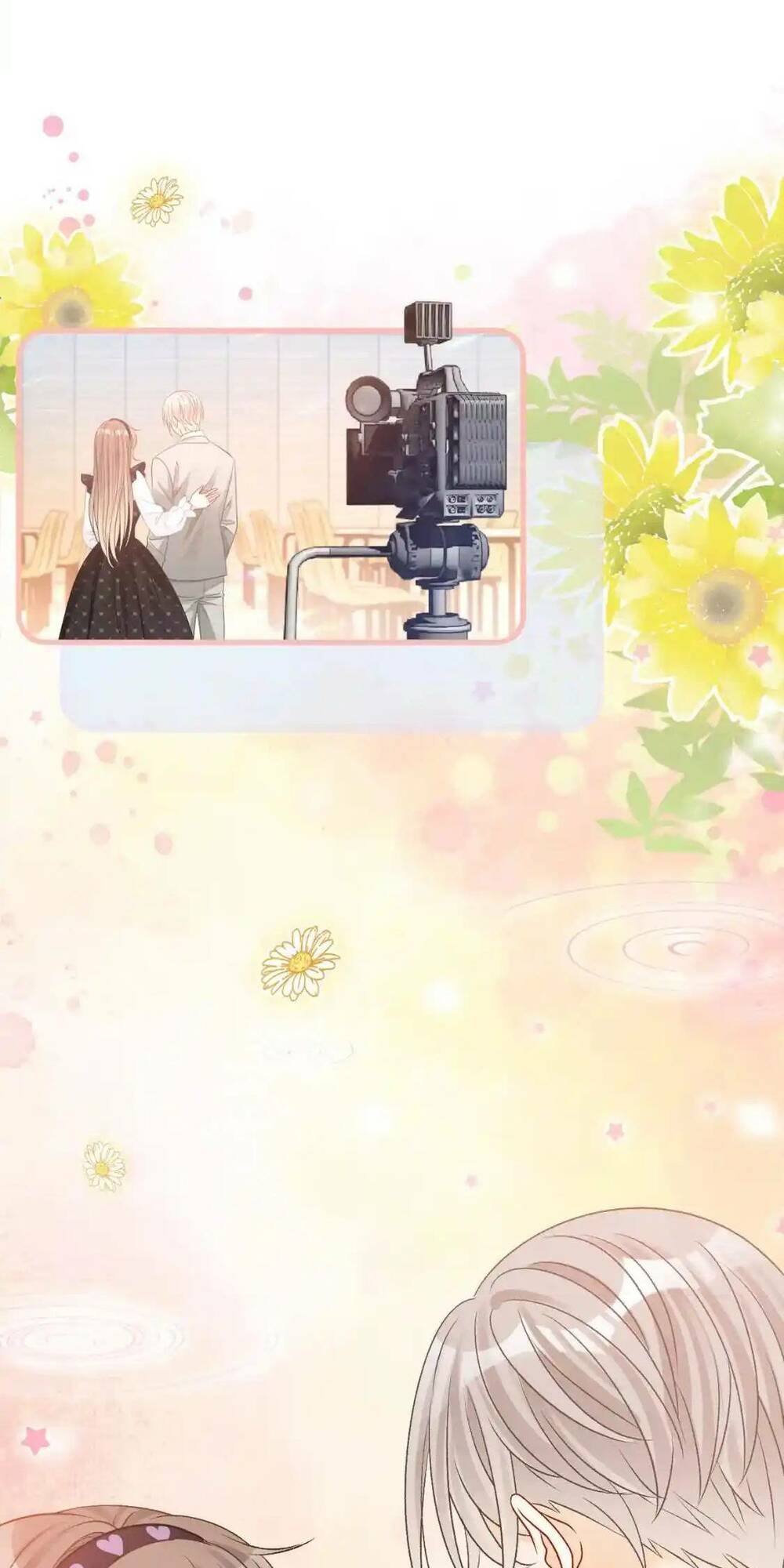 Cô Ấy Ngày Nào Cũng Lên Hot Search! Chapter 68 - Trang 2