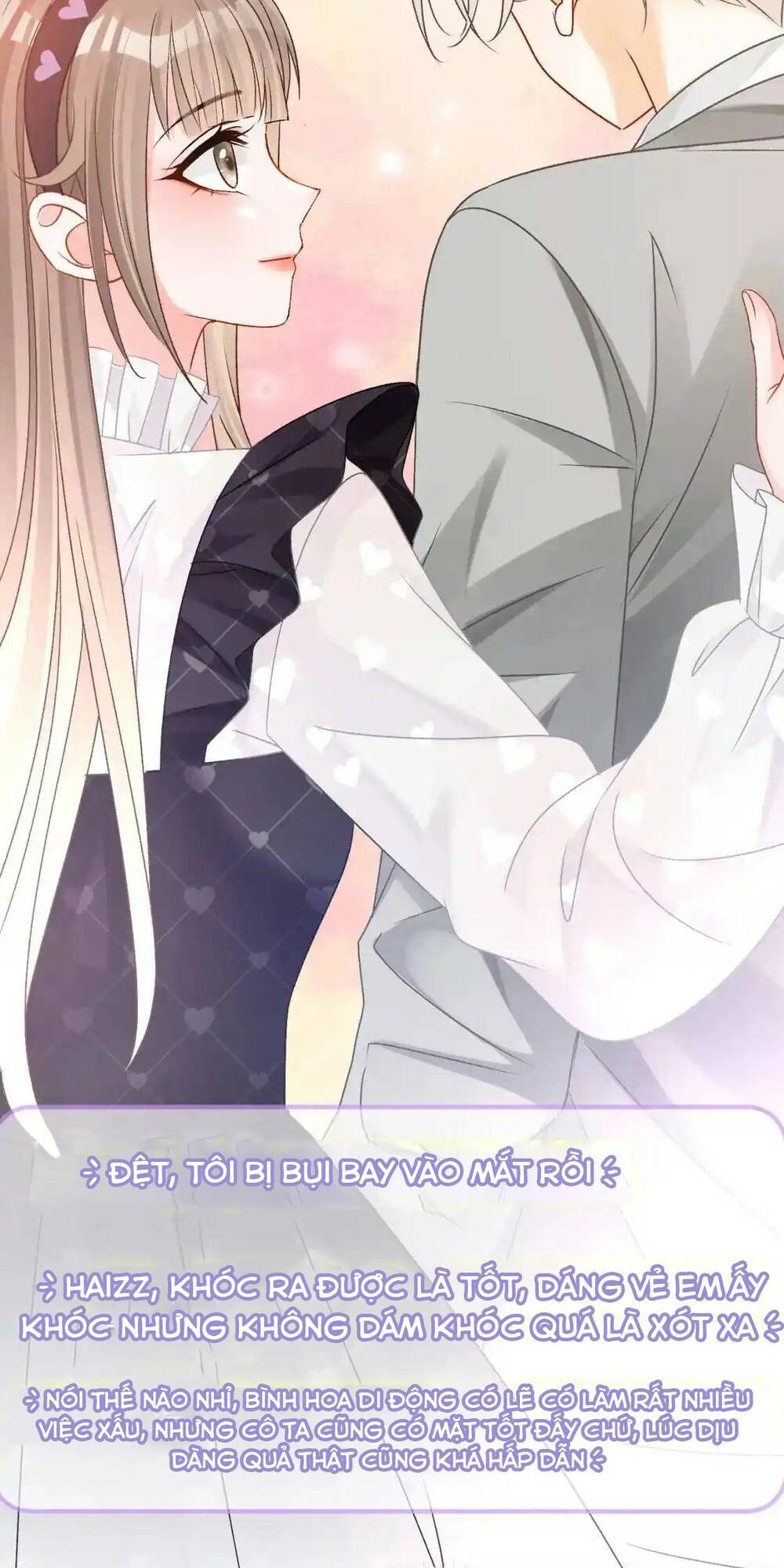 Cô Ấy Ngày Nào Cũng Lên Hot Search! Chapter 68 - Trang 2