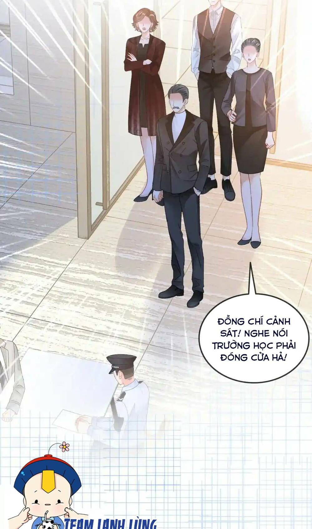 Cô Ấy Ngày Nào Cũng Lên Hot Search! Chapter 68 - Trang 2