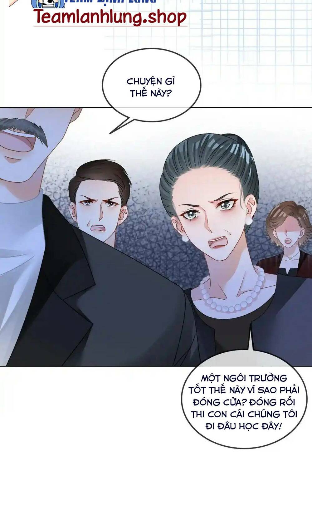 Cô Ấy Ngày Nào Cũng Lên Hot Search! Chapter 68 - Trang 2