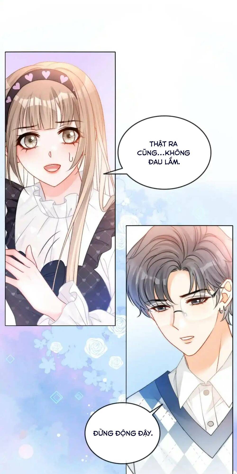 Cô Ấy Ngày Nào Cũng Lên Hot Search! Chapter 68 - Trang 2