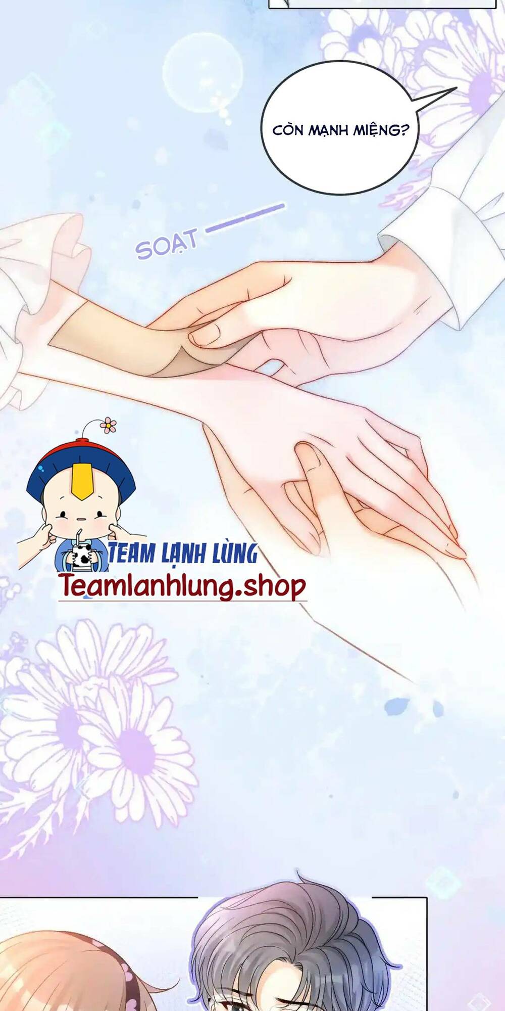 Cô Ấy Ngày Nào Cũng Lên Hot Search! Chapter 68 - Trang 2