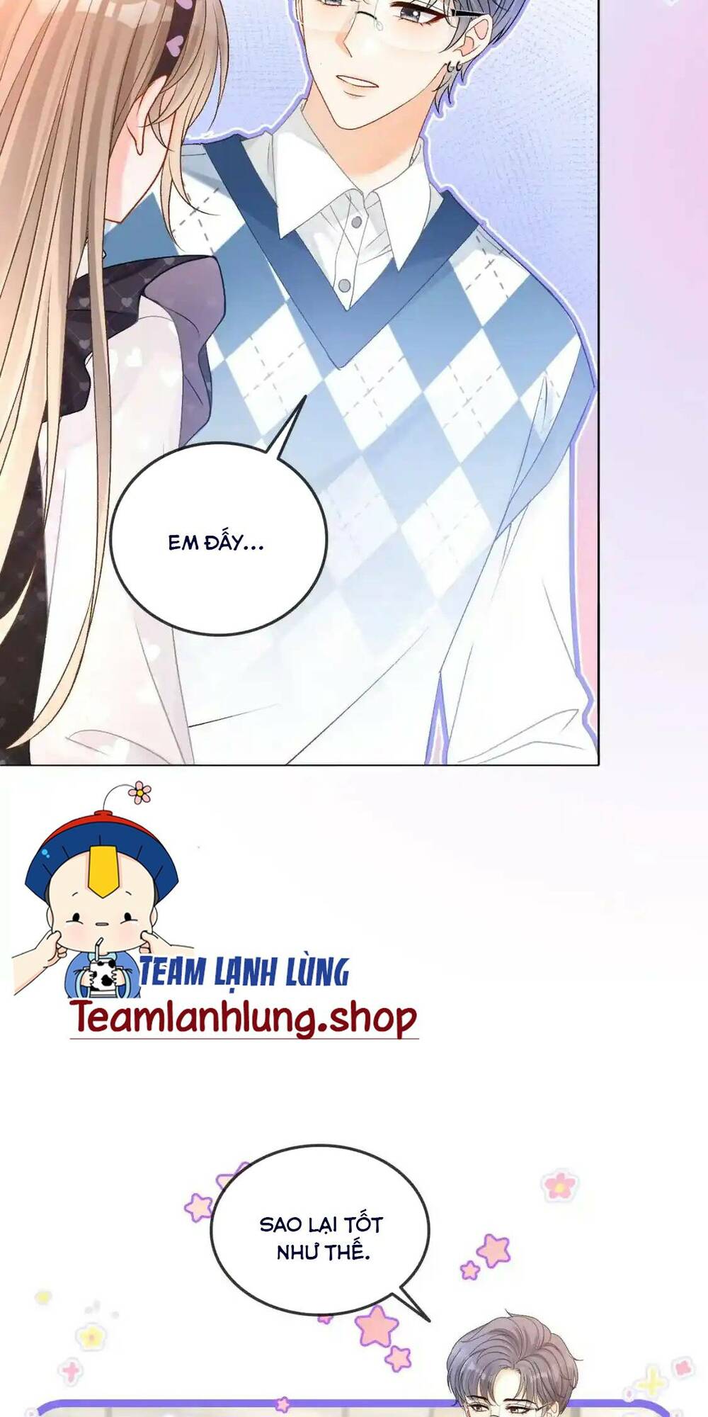 Cô Ấy Ngày Nào Cũng Lên Hot Search! Chapter 68 - Trang 2