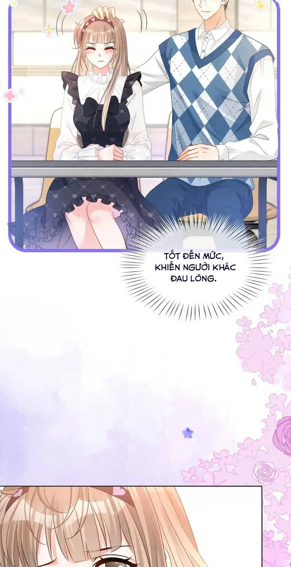 Cô Ấy Ngày Nào Cũng Lên Hot Search! Chapter 68 - Trang 2