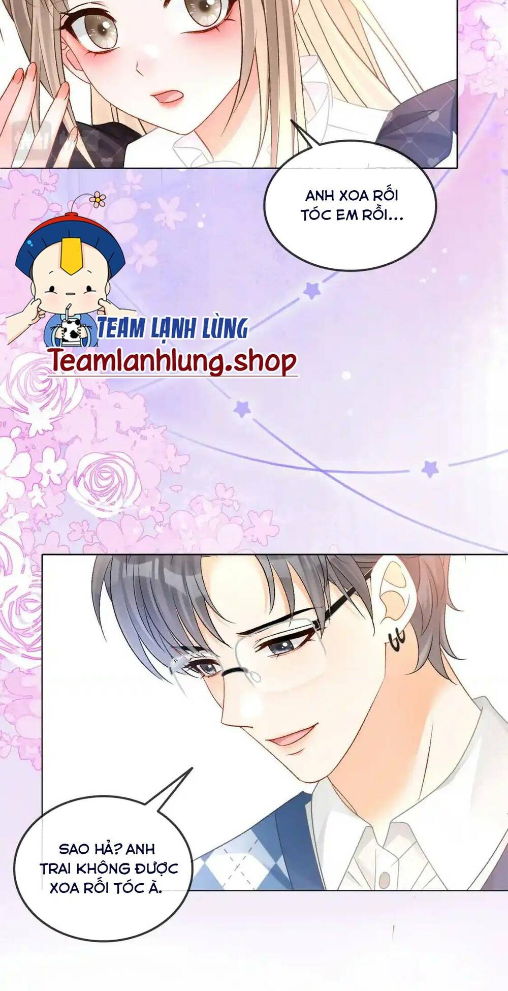 Cô Ấy Ngày Nào Cũng Lên Hot Search! Chapter 68 - Trang 2