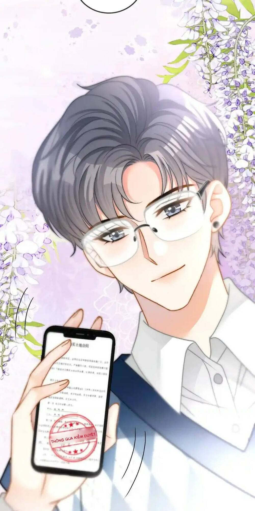 Cô Ấy Ngày Nào Cũng Lên Hot Search! Chapter 69 - Trang 2