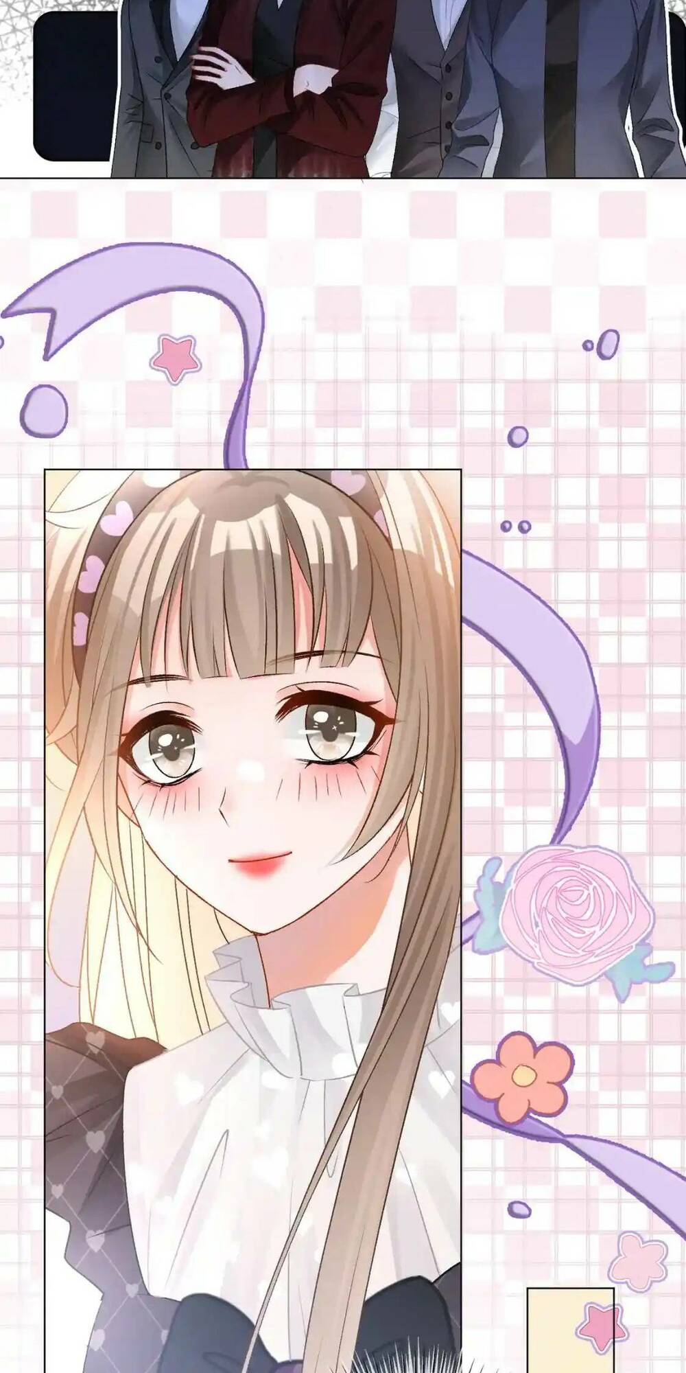 Cô Ấy Ngày Nào Cũng Lên Hot Search! Chapter 69 - Trang 2