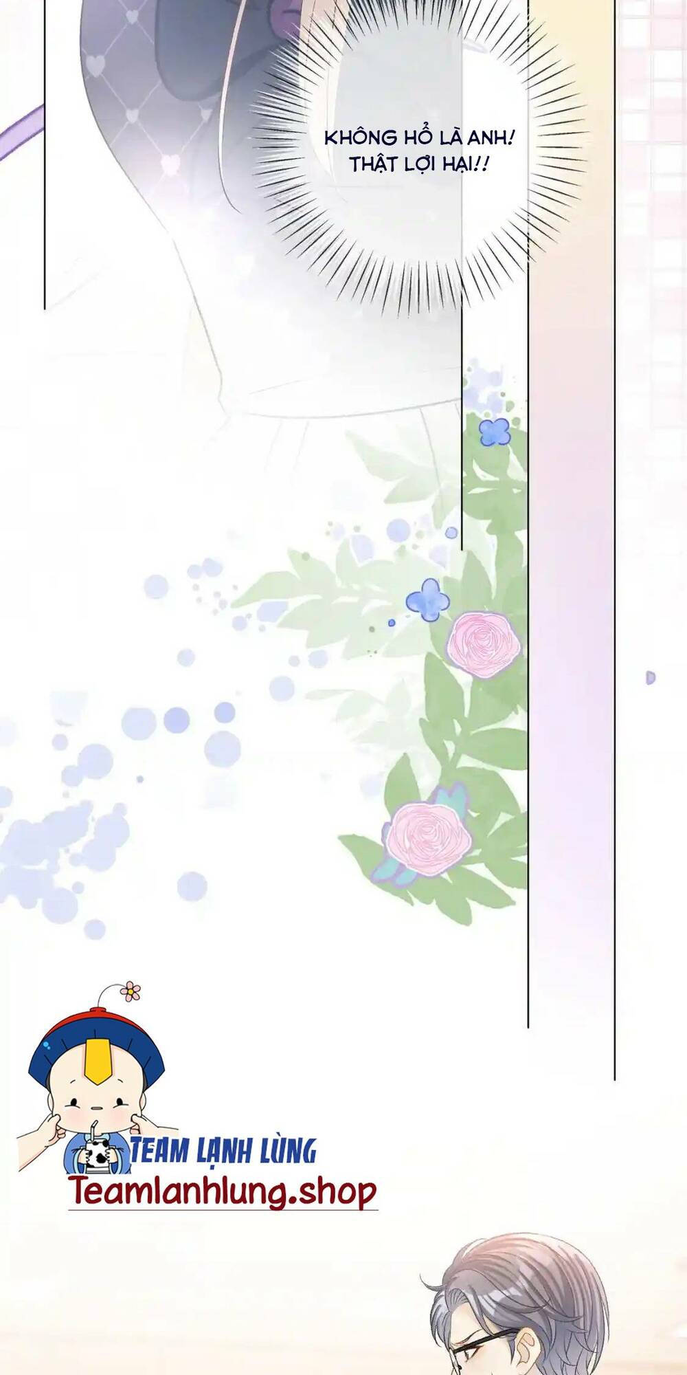 Cô Ấy Ngày Nào Cũng Lên Hot Search! Chapter 69 - Trang 2