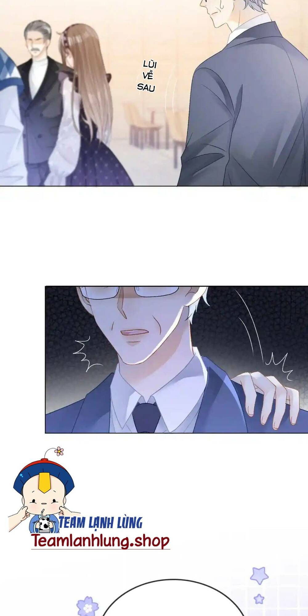 Cô Ấy Ngày Nào Cũng Lên Hot Search! Chapter 69 - Trang 2