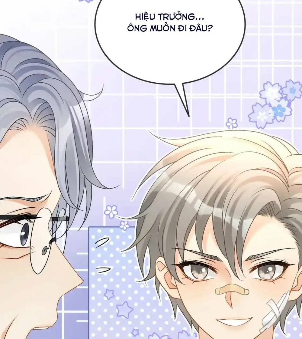 Cô Ấy Ngày Nào Cũng Lên Hot Search! Chapter 69 - Trang 2