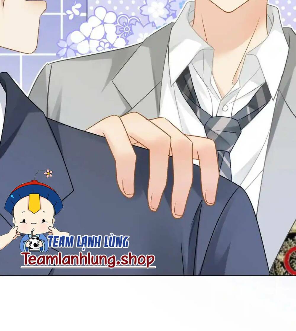 Cô Ấy Ngày Nào Cũng Lên Hot Search! Chapter 69 - Trang 2