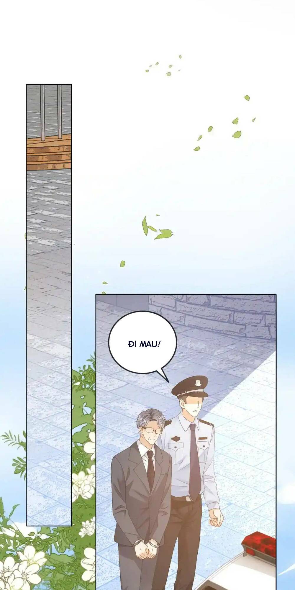 Cô Ấy Ngày Nào Cũng Lên Hot Search! Chapter 69 - Trang 2