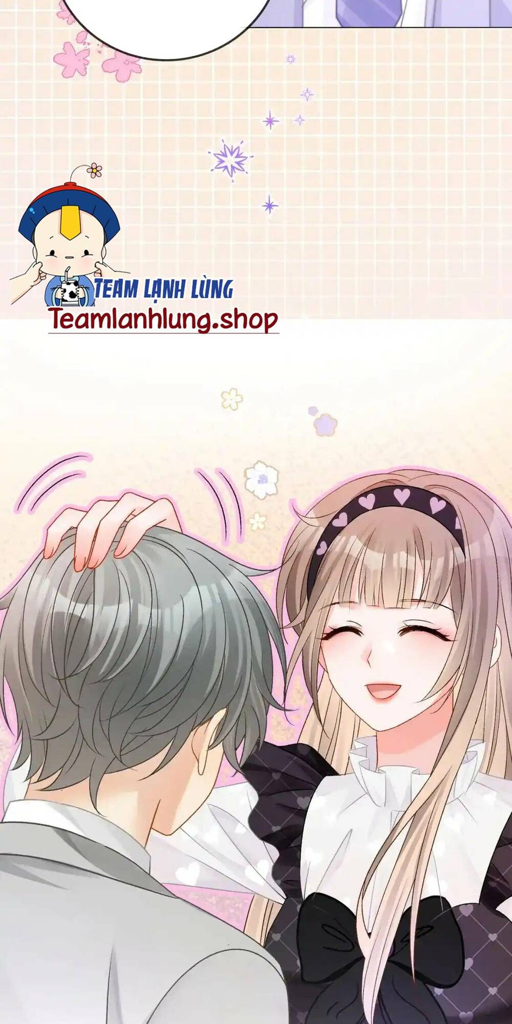 Cô Ấy Ngày Nào Cũng Lên Hot Search! Chapter 69 - Trang 2