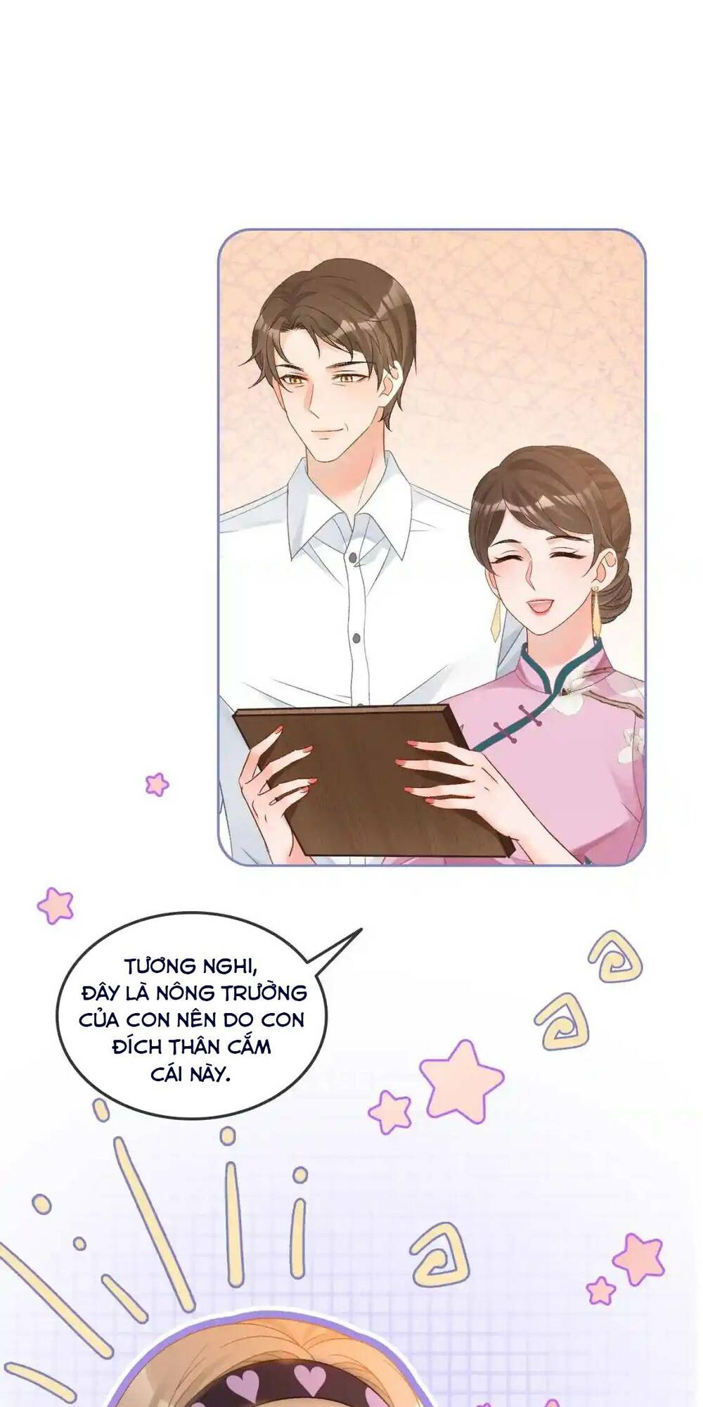 Cô Ấy Ngày Nào Cũng Lên Hot Search! Chapter 69 - Trang 2