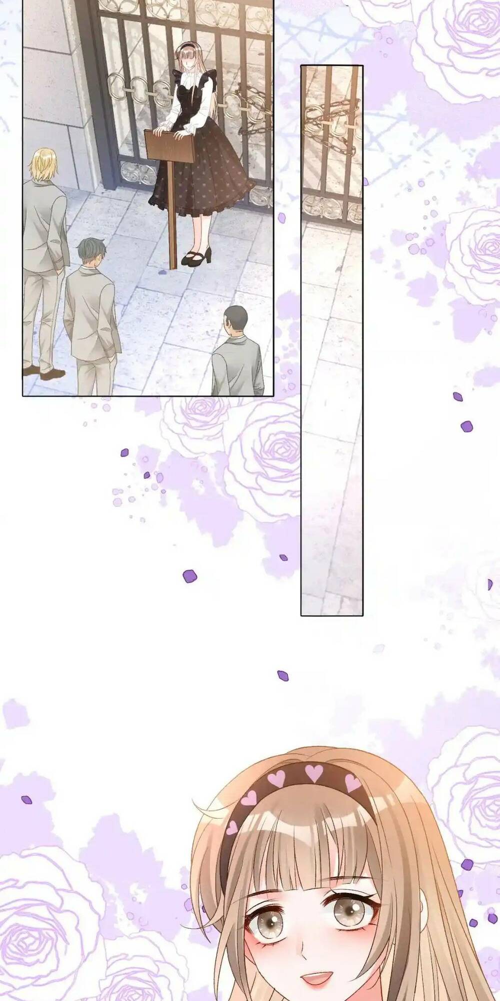 Cô Ấy Ngày Nào Cũng Lên Hot Search! Chapter 69 - Trang 2