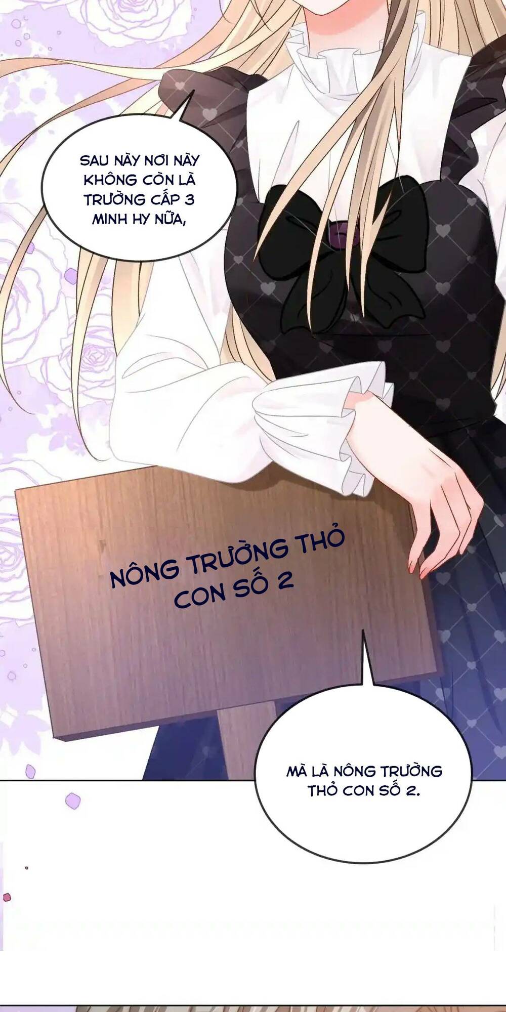 Cô Ấy Ngày Nào Cũng Lên Hot Search! Chapter 69 - Trang 2