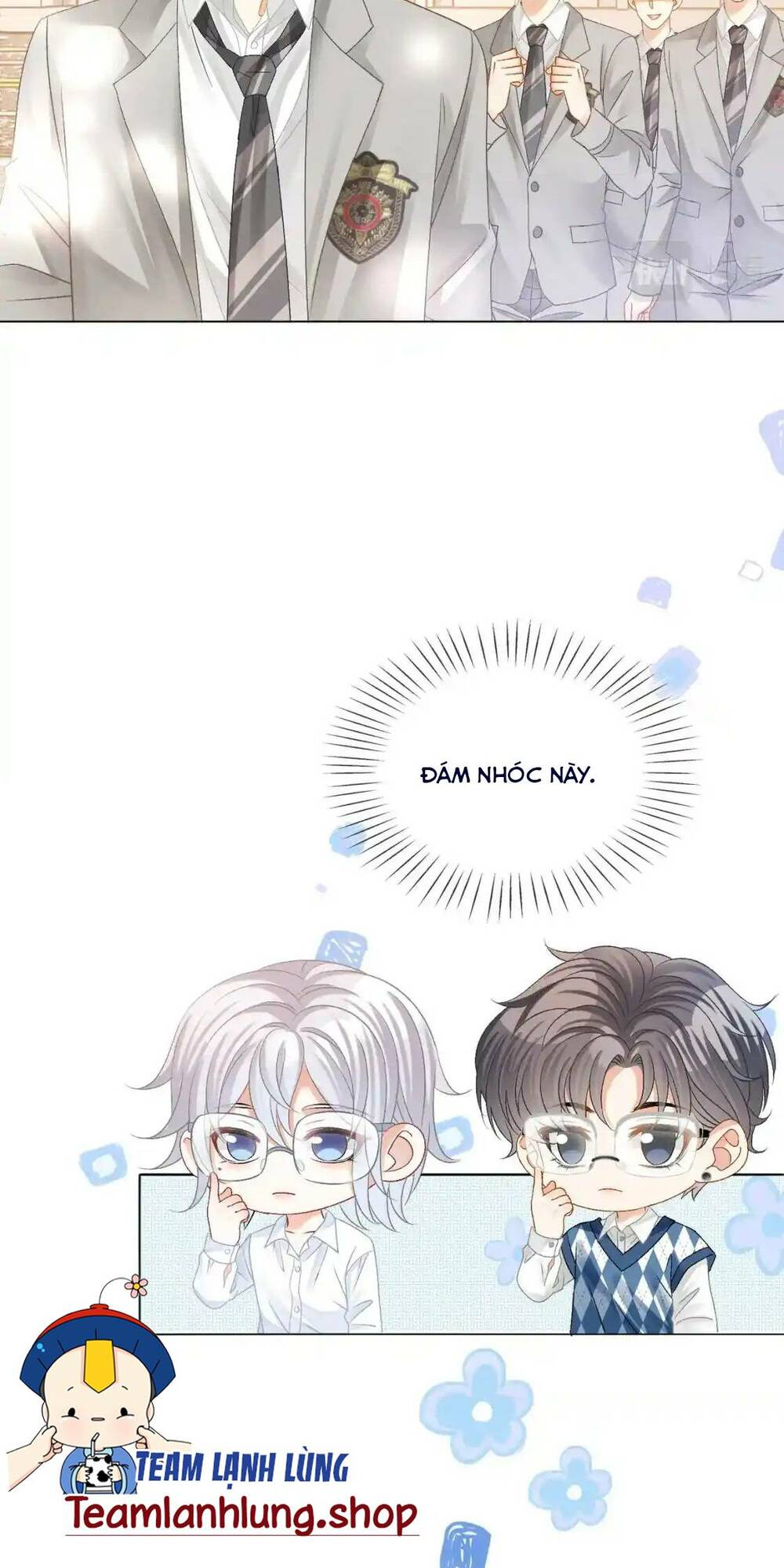 Cô Ấy Ngày Nào Cũng Lên Hot Search! Chapter 69 - Trang 2