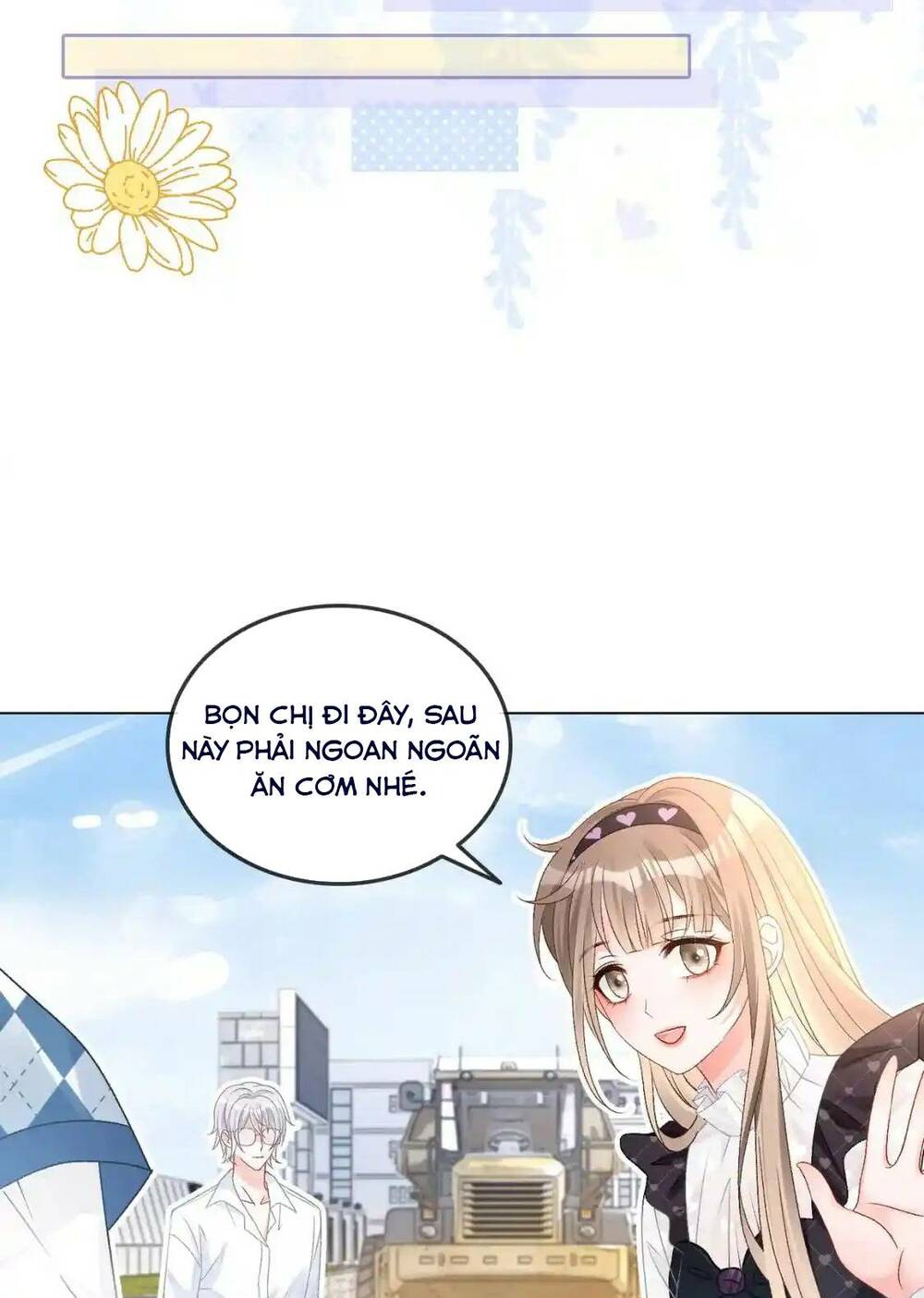 Cô Ấy Ngày Nào Cũng Lên Hot Search! Chapter 69 - Trang 2