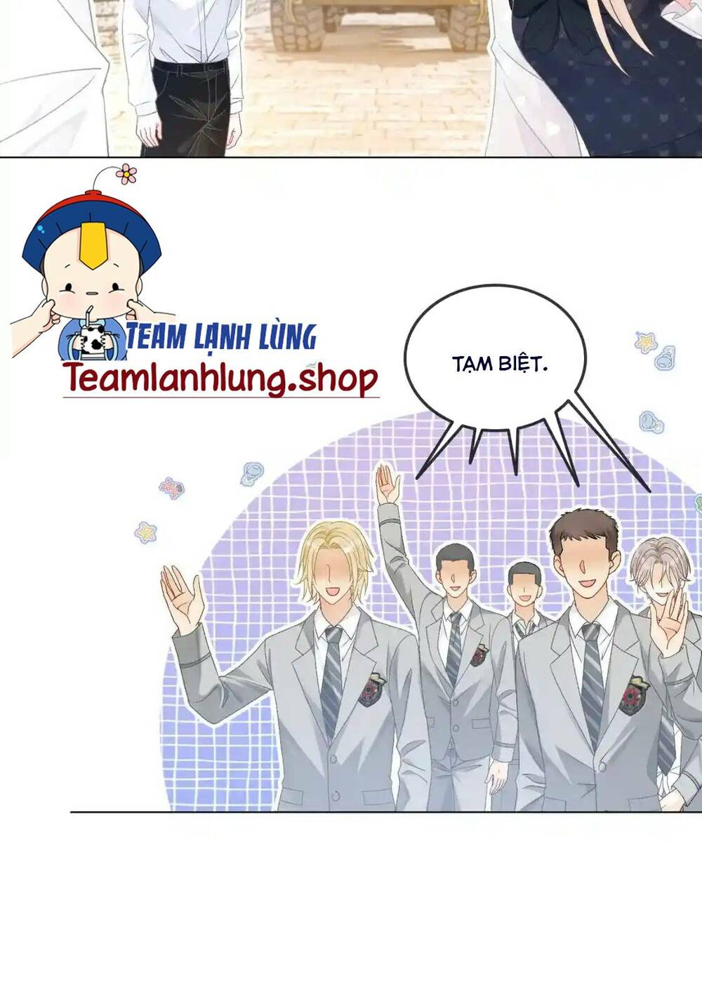 Cô Ấy Ngày Nào Cũng Lên Hot Search! Chapter 69 - Trang 2