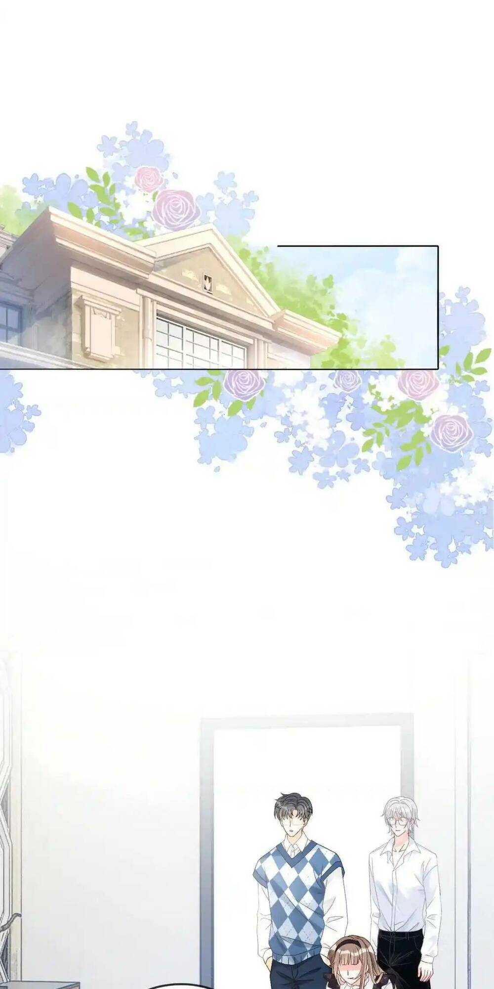 Cô Ấy Ngày Nào Cũng Lên Hot Search! Chapter 69 - Trang 2