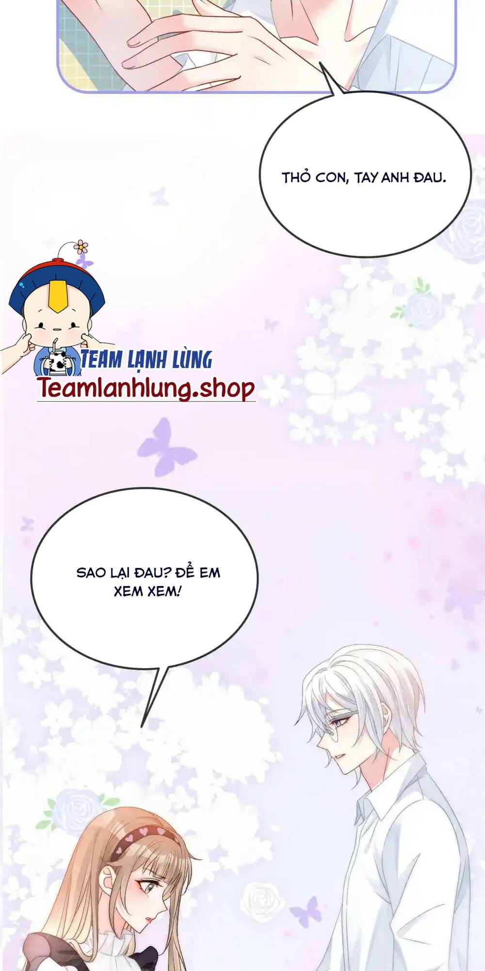 Cô Ấy Ngày Nào Cũng Lên Hot Search! Chapter 69 - Trang 2