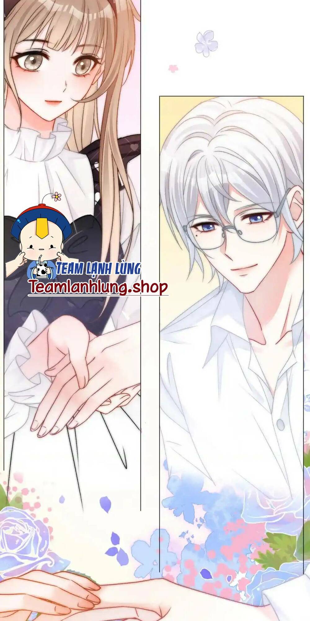 Cô Ấy Ngày Nào Cũng Lên Hot Search! Chapter 69 - Trang 2