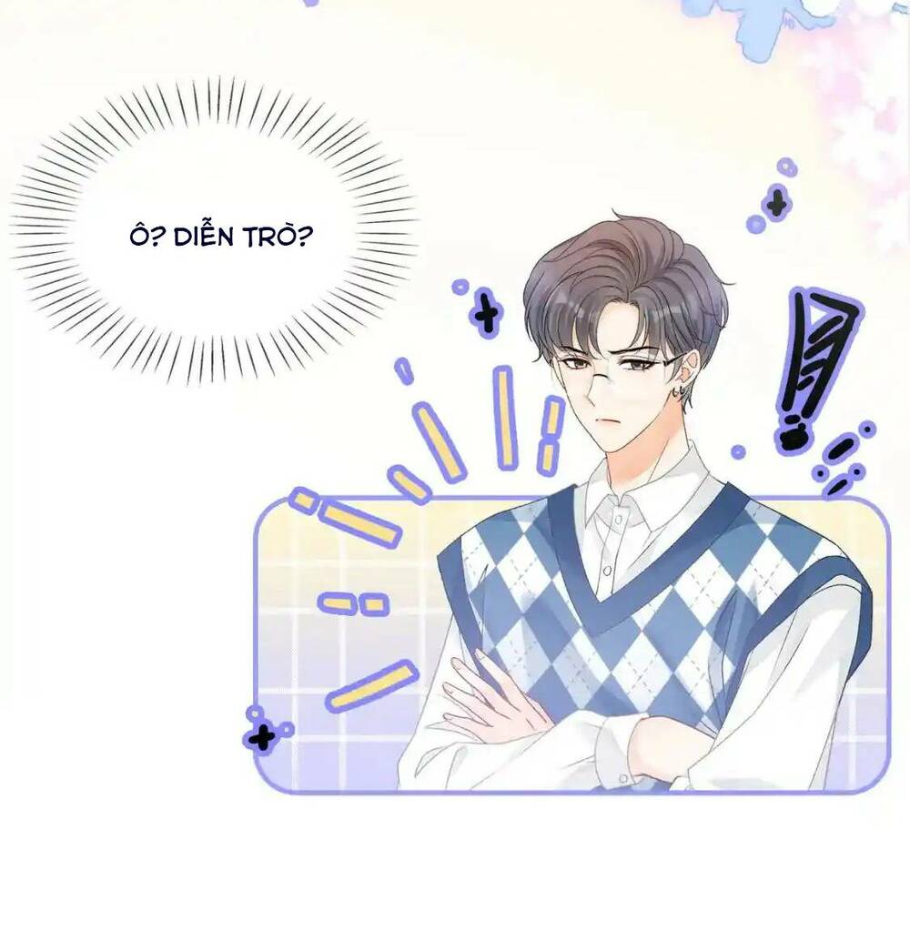 Cô Ấy Ngày Nào Cũng Lên Hot Search! Chapter 69 - Trang 2