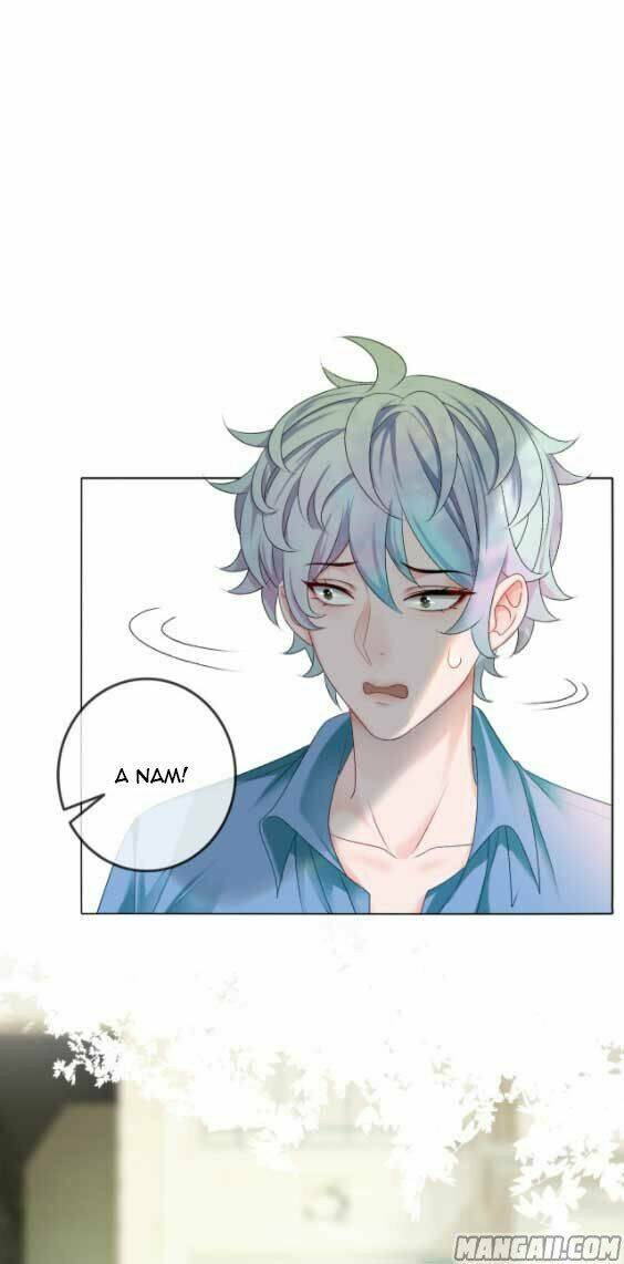 Cô Ấy Ngày Nào Cũng Lên Hot Search! Chapter 7 - Trang 2