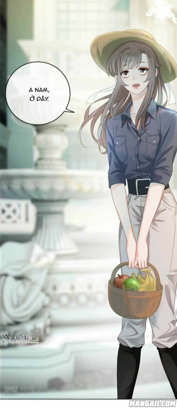 Cô Ấy Ngày Nào Cũng Lên Hot Search! Chapter 7 - Trang 2