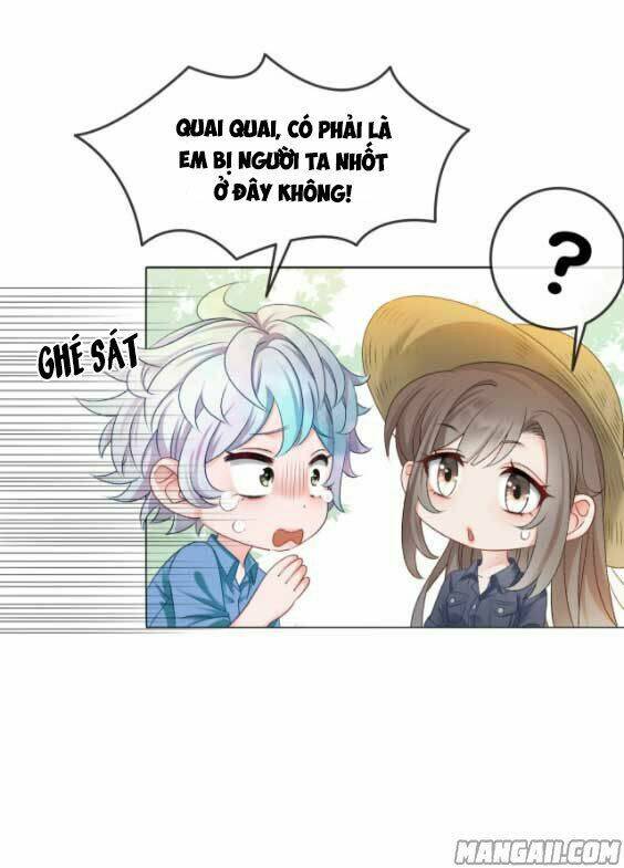 Cô Ấy Ngày Nào Cũng Lên Hot Search! Chapter 7 - Trang 2