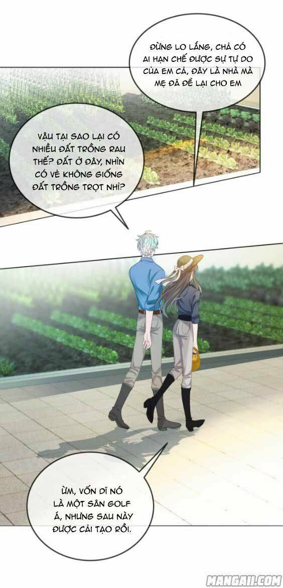 Cô Ấy Ngày Nào Cũng Lên Hot Search! Chapter 7 - Trang 2