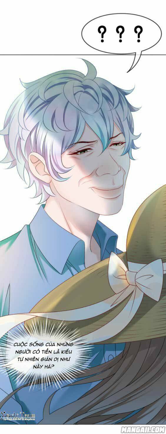 Cô Ấy Ngày Nào Cũng Lên Hot Search! Chapter 7 - Trang 2