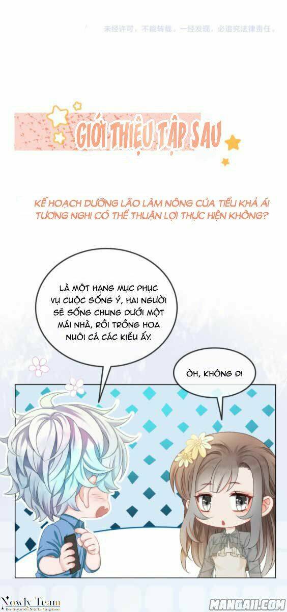 Cô Ấy Ngày Nào Cũng Lên Hot Search! Chapter 7 - Trang 2