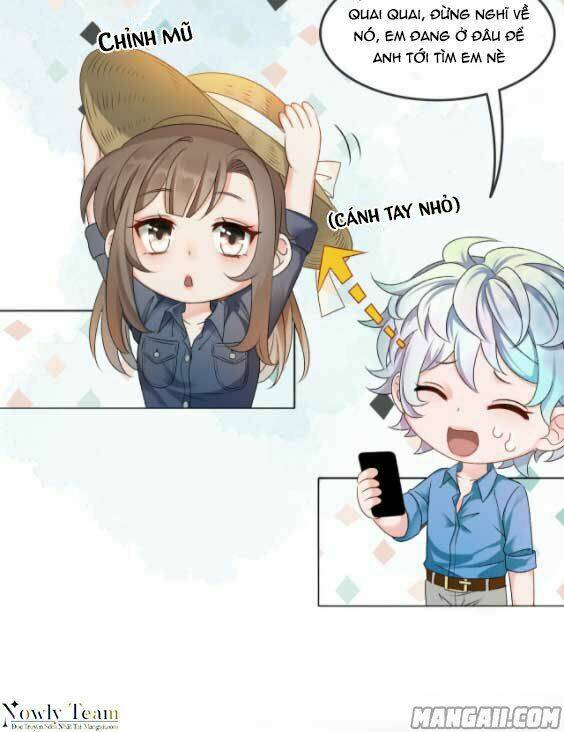 Cô Ấy Ngày Nào Cũng Lên Hot Search! Chapter 7 - Trang 2