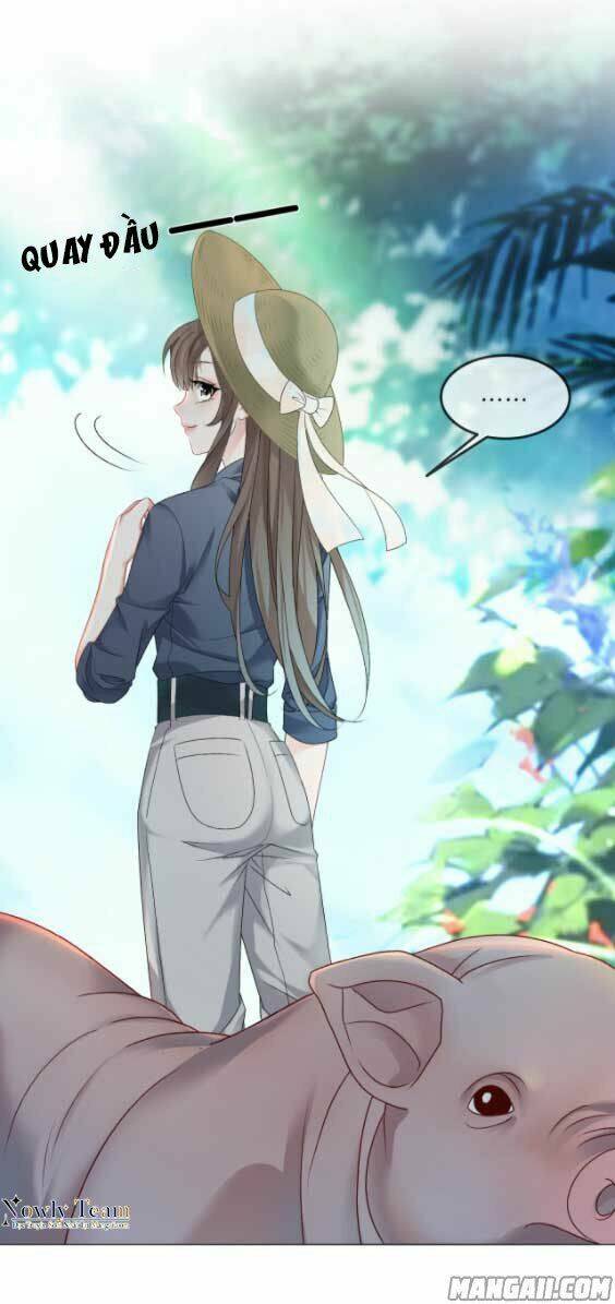 Cô Ấy Ngày Nào Cũng Lên Hot Search! Chapter 7 - Trang 2