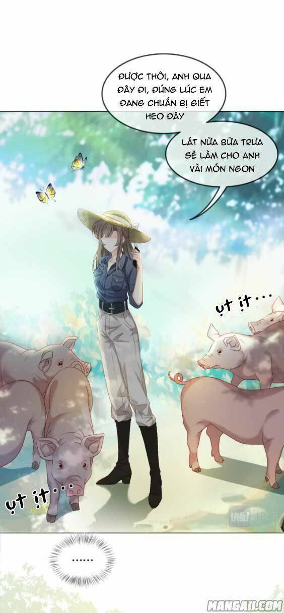 Cô Ấy Ngày Nào Cũng Lên Hot Search! Chapter 7 - Trang 2