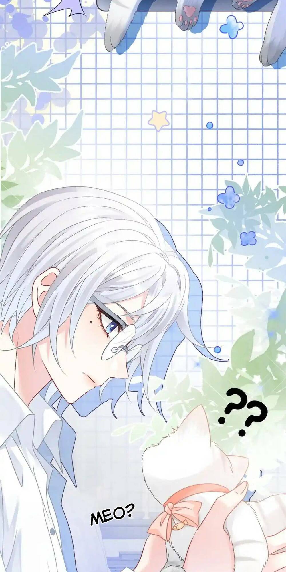 Cô Ấy Ngày Nào Cũng Lên Hot Search! Chapter 70 - Trang 2