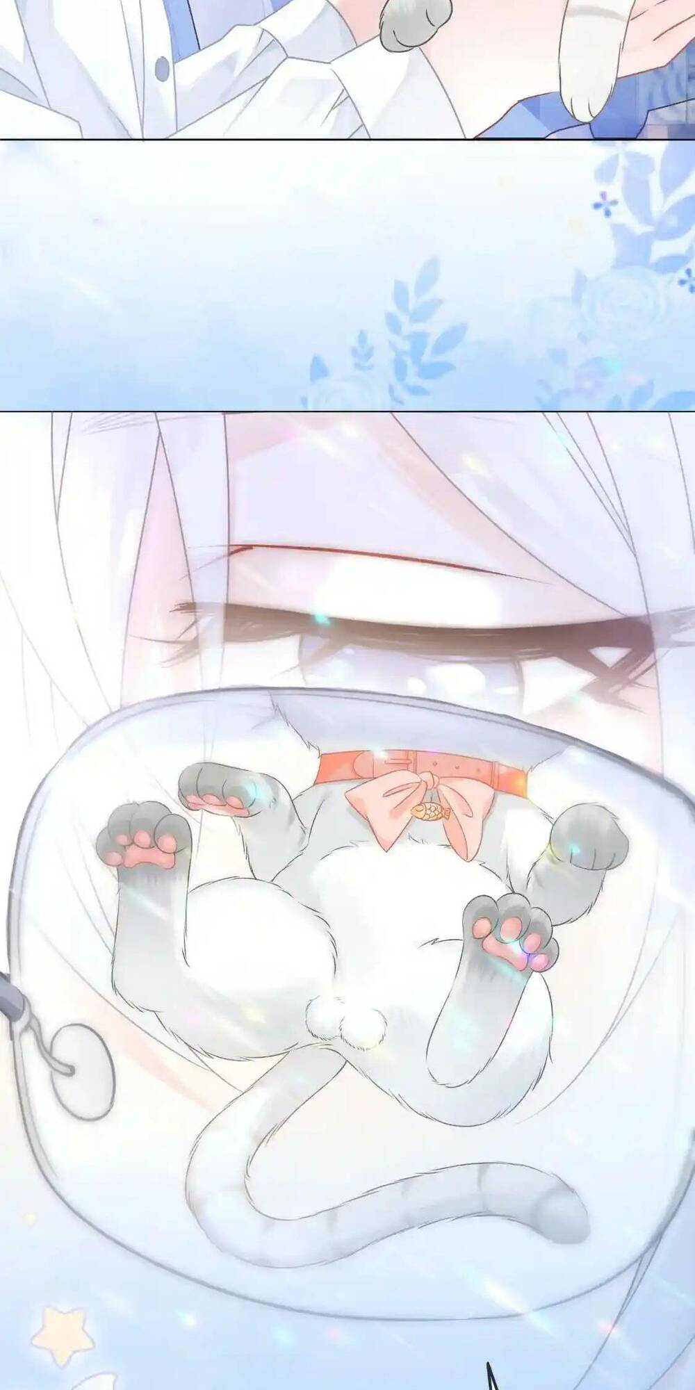 Cô Ấy Ngày Nào Cũng Lên Hot Search! Chapter 70 - Trang 2