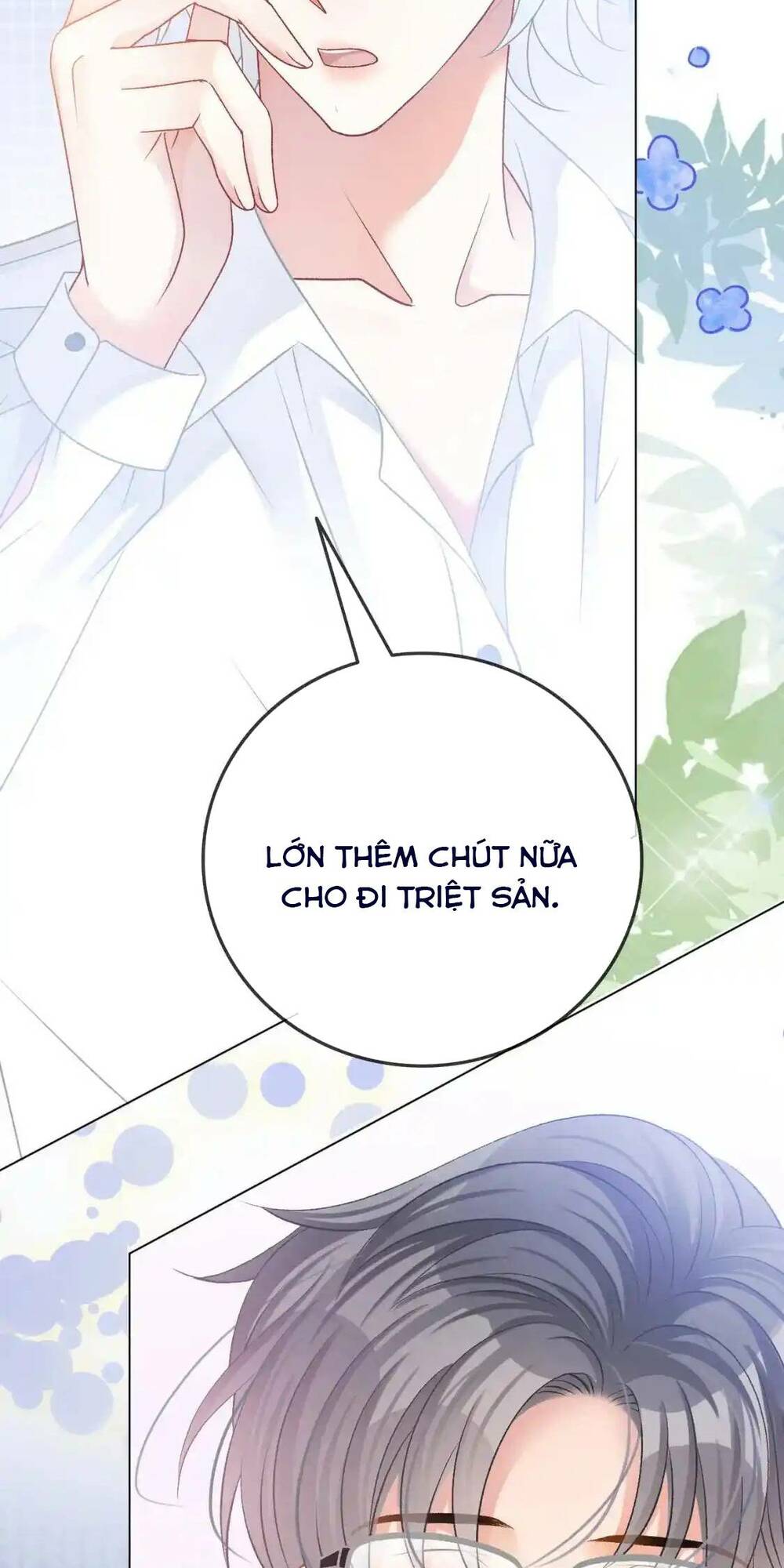 Cô Ấy Ngày Nào Cũng Lên Hot Search! Chapter 70 - Trang 2