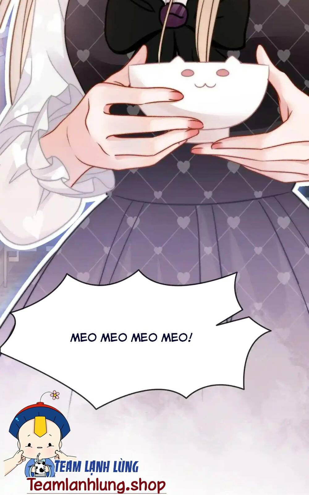 Cô Ấy Ngày Nào Cũng Lên Hot Search! Chapter 70 - Trang 2