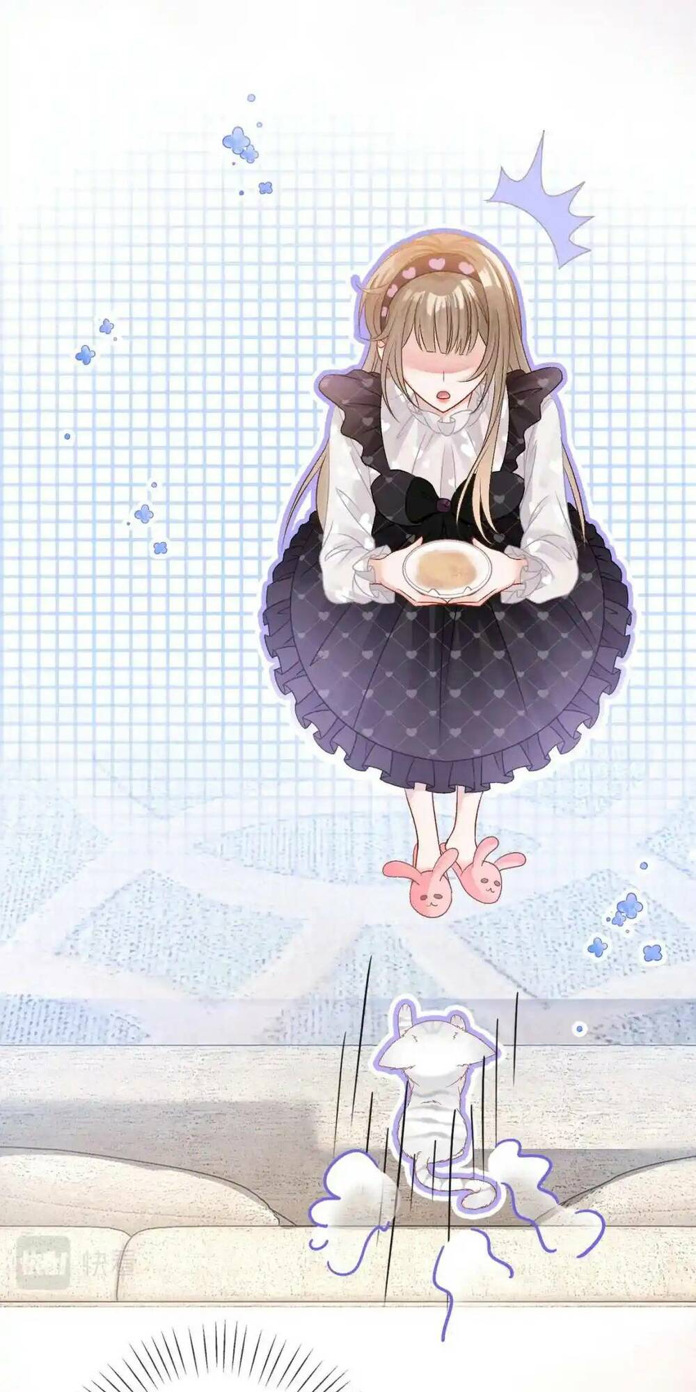 Cô Ấy Ngày Nào Cũng Lên Hot Search! Chapter 70 - Trang 2